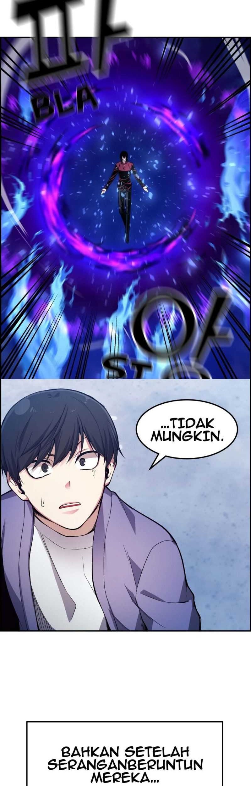 Gangnam Dokkaebi Chapter 26 - halaman 31
