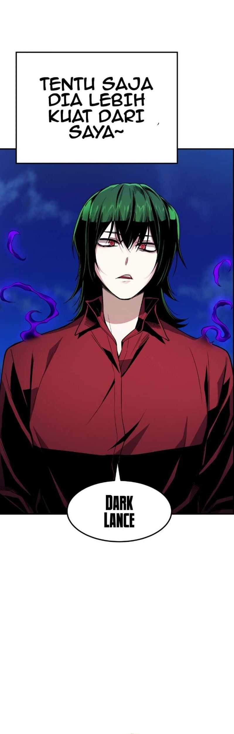 Gangnam Dokkaebi Chapter 26 - halaman 33