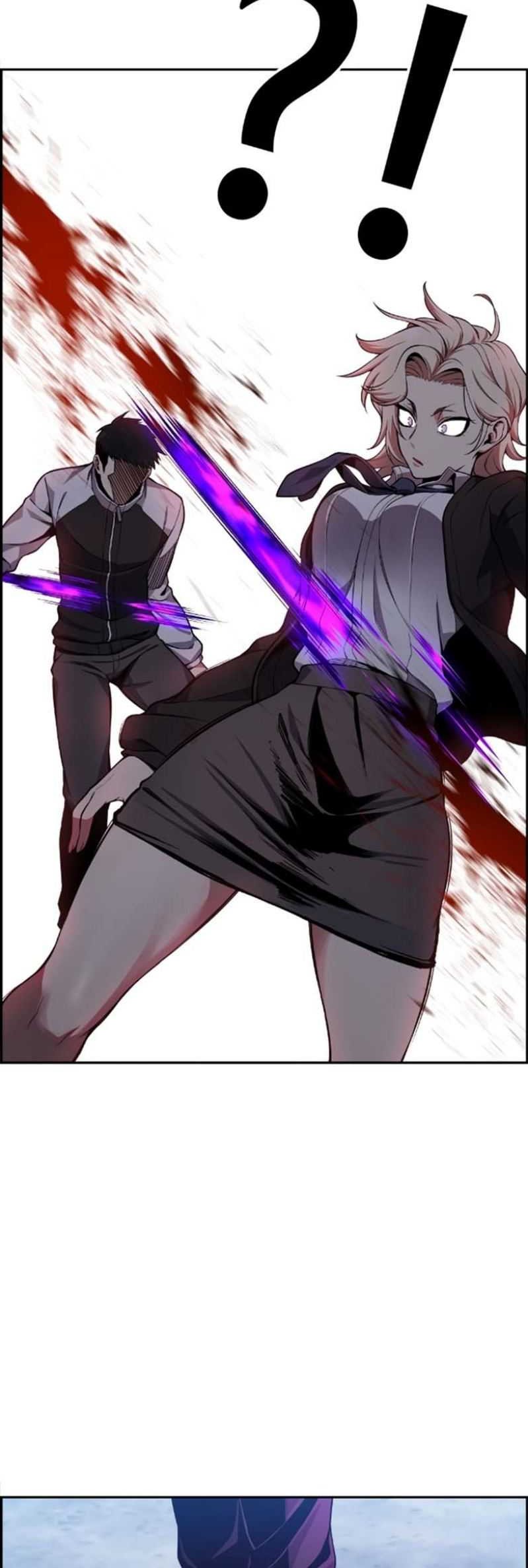 Gangnam Dokkaebi Chapter 26 - halaman 35