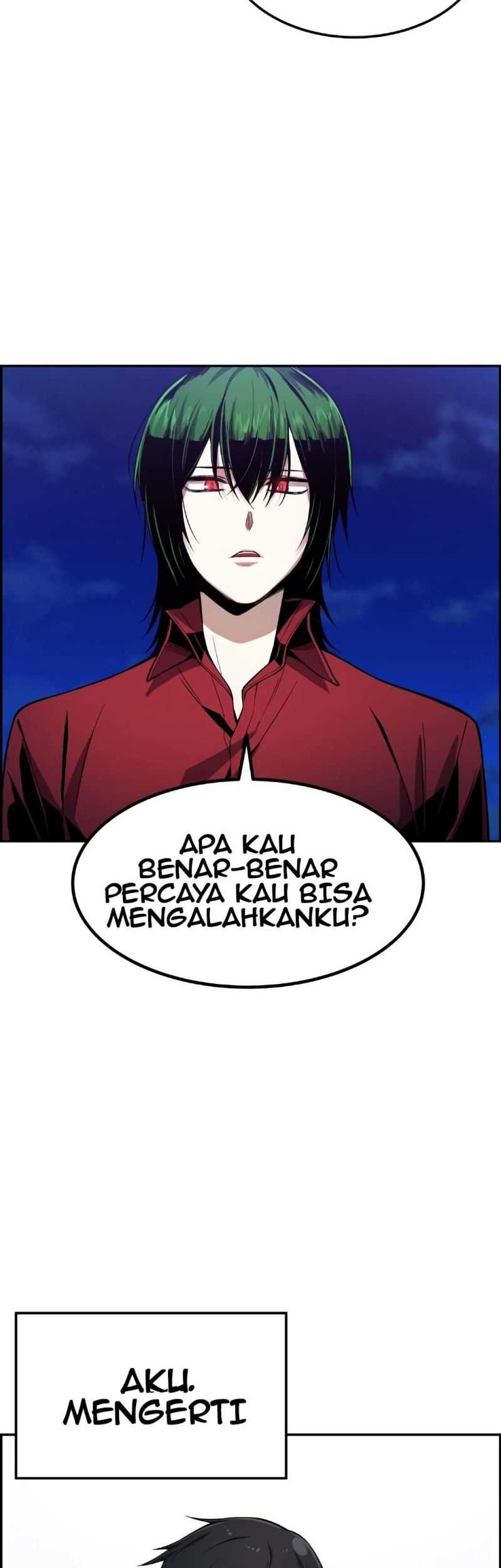 Gangnam Dokkaebi Chapter 26 - halaman 37