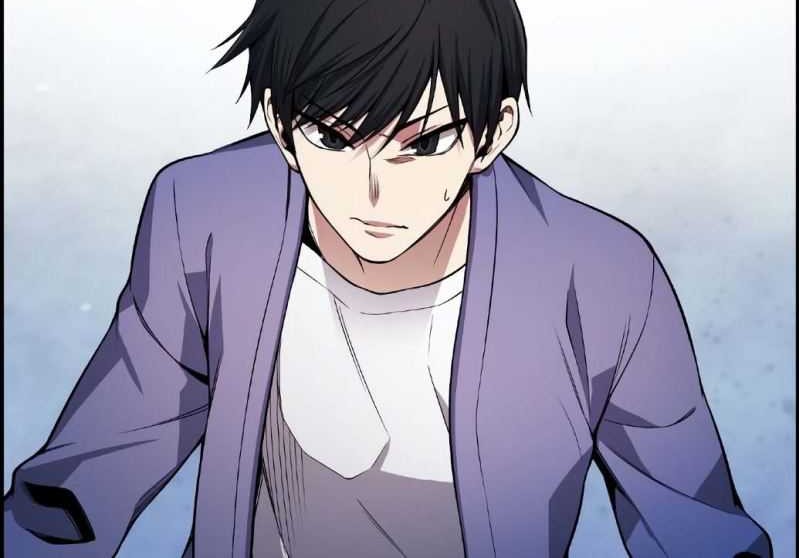 Gangnam Dokkaebi Chapter 26 - halaman 38