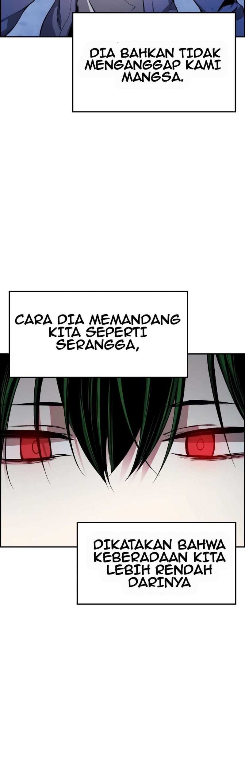 Gangnam Dokkaebi Chapter 26 - halaman 39