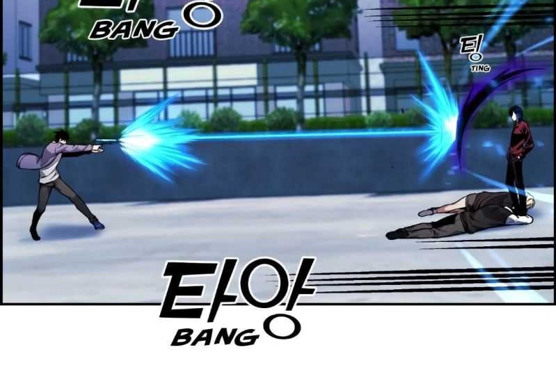 Gangnam Dokkaebi Chapter 26 - halaman 41