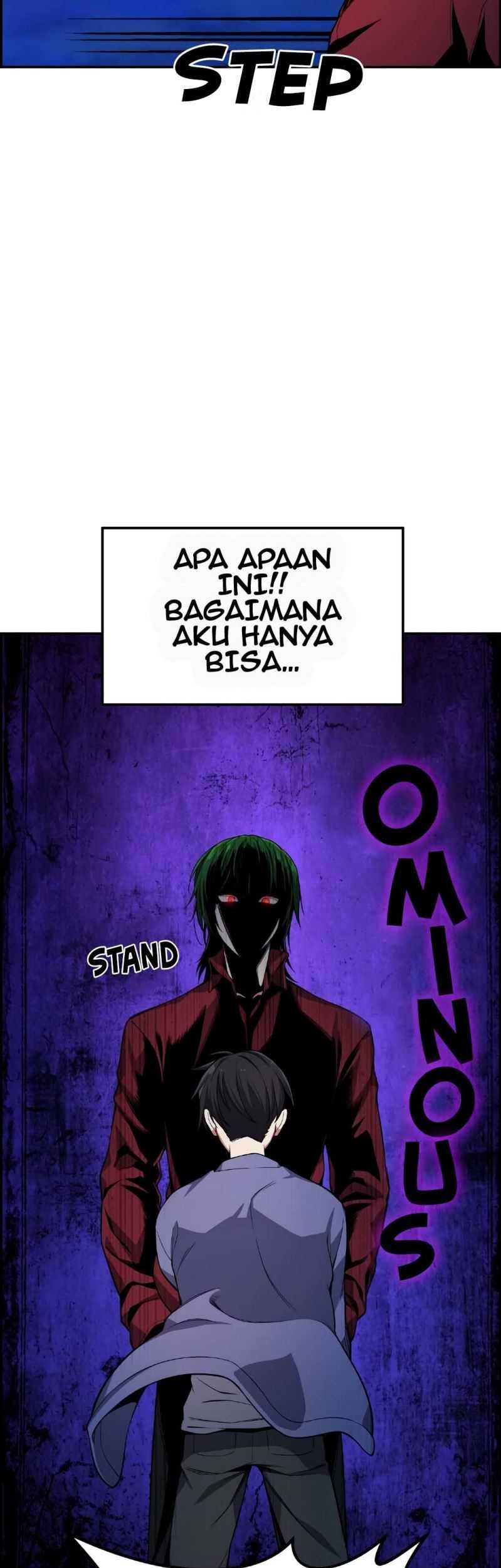 Gangnam Dokkaebi Chapter 26 - halaman 45