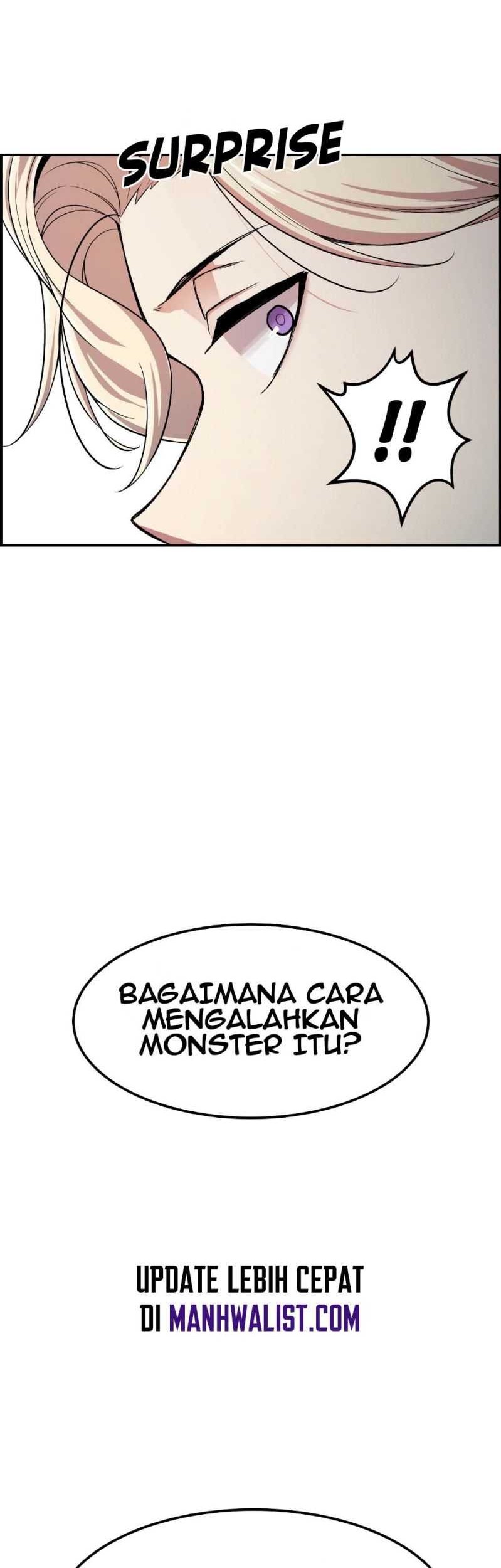 Gangnam Dokkaebi Chapter 26 - halaman 52