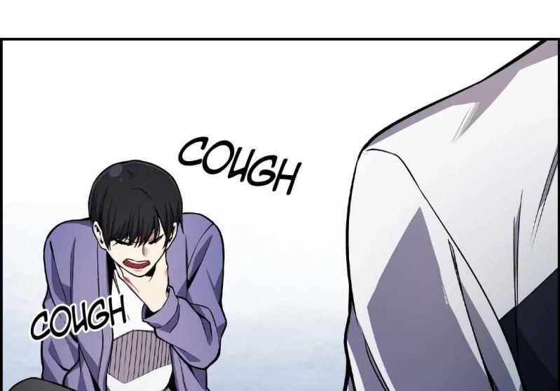 Gangnam Dokkaebi Chapter 26 - halaman 56
