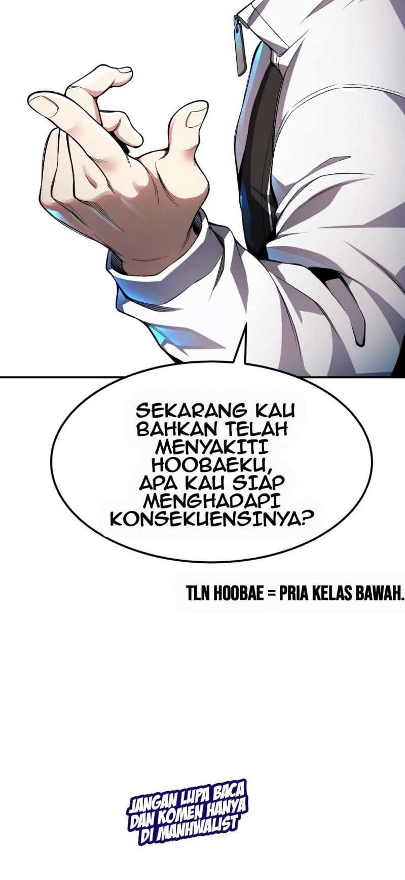 Gangnam Dokkaebi Chapter 26 - halaman 64