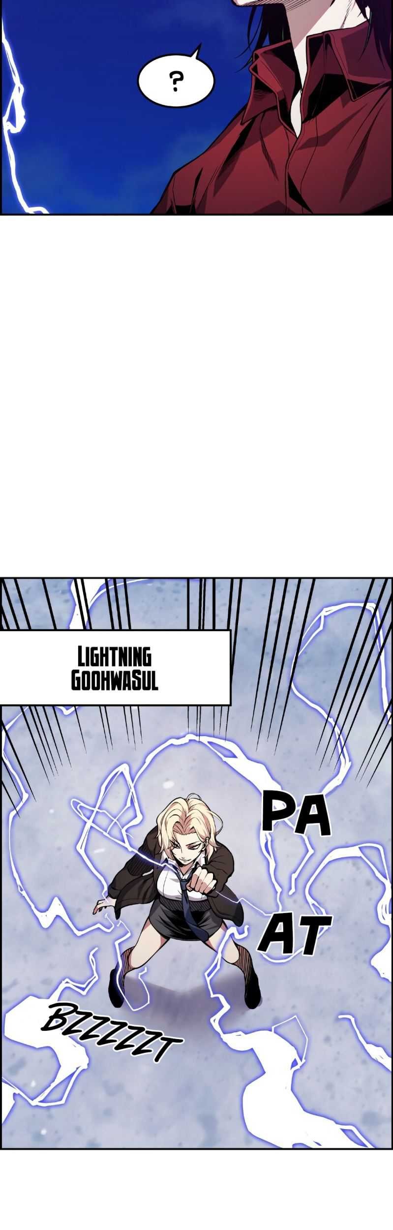 Gangnam Dokkaebi Chapter 26 - halaman 7