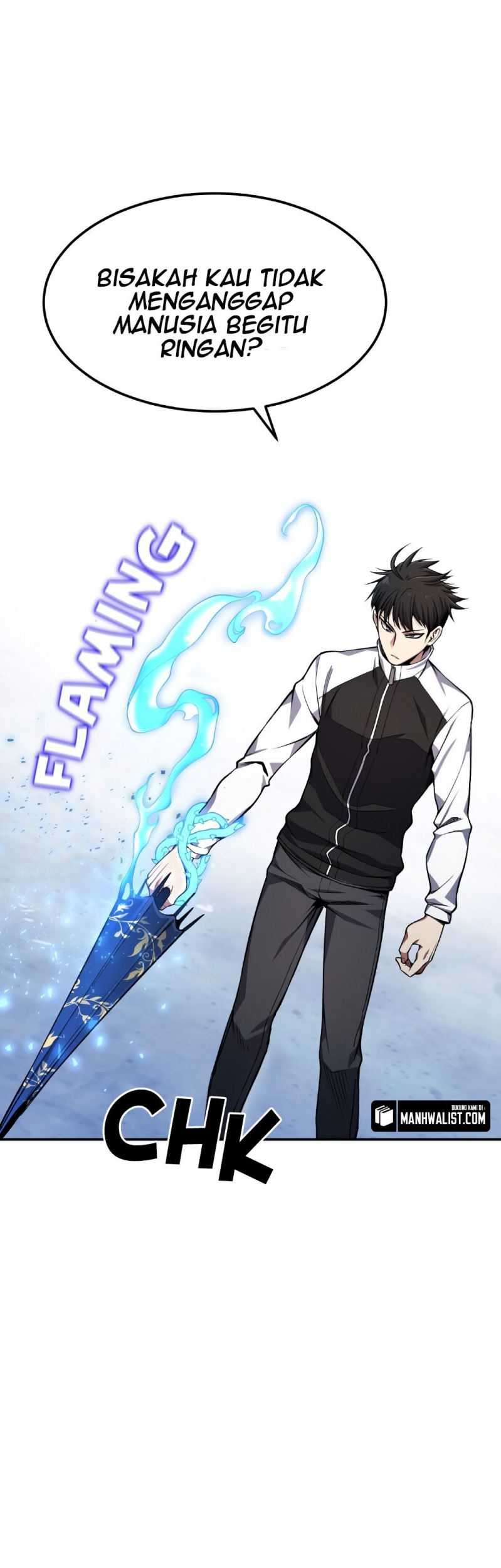 Gangnam Dokkaebi Chapter 27 - halaman 12