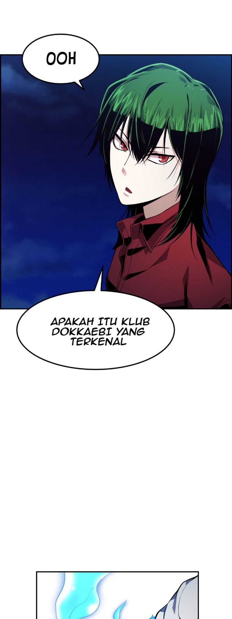 Gangnam Dokkaebi Chapter 27 - halaman 13