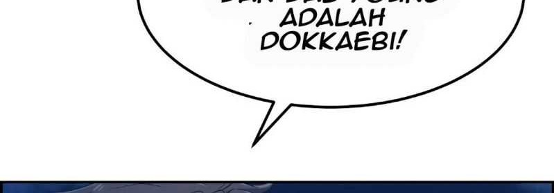 Gangnam Dokkaebi Chapter 27 - halaman 21