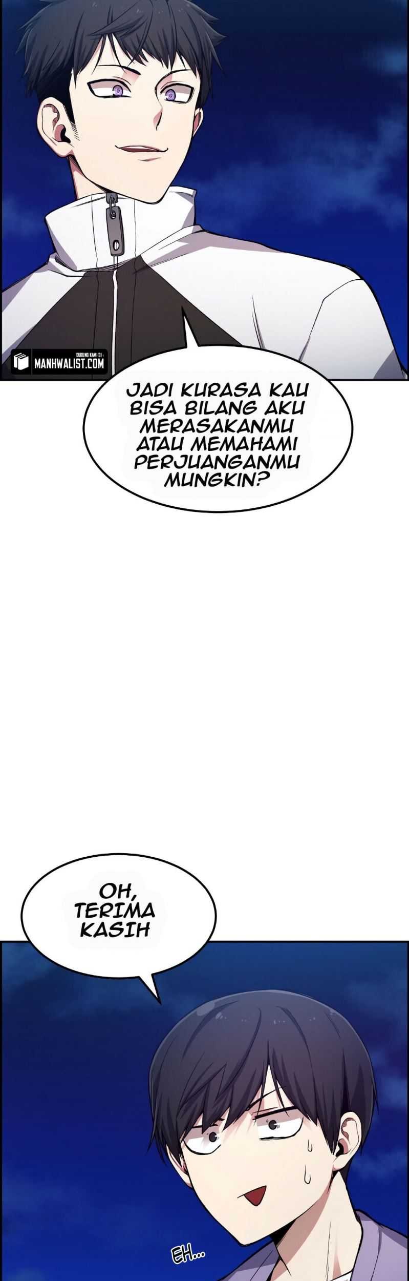 Gangnam Dokkaebi Chapter 27 - halaman 22