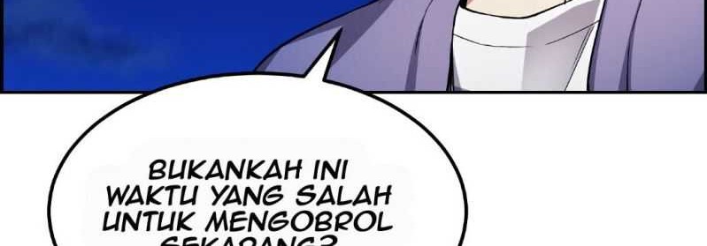 Gangnam Dokkaebi Chapter 27 - halaman 23