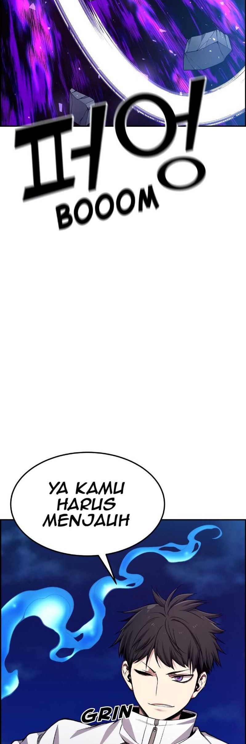 Gangnam Dokkaebi Chapter 27 - halaman 33