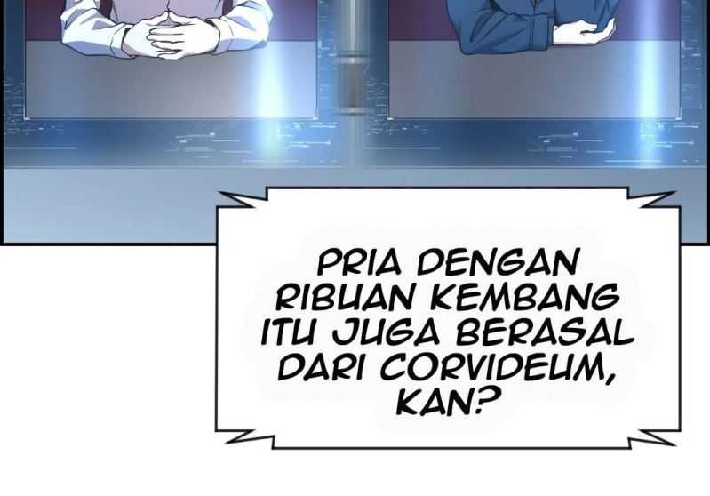 Gangnam Dokkaebi Chapter 27 - halaman 45