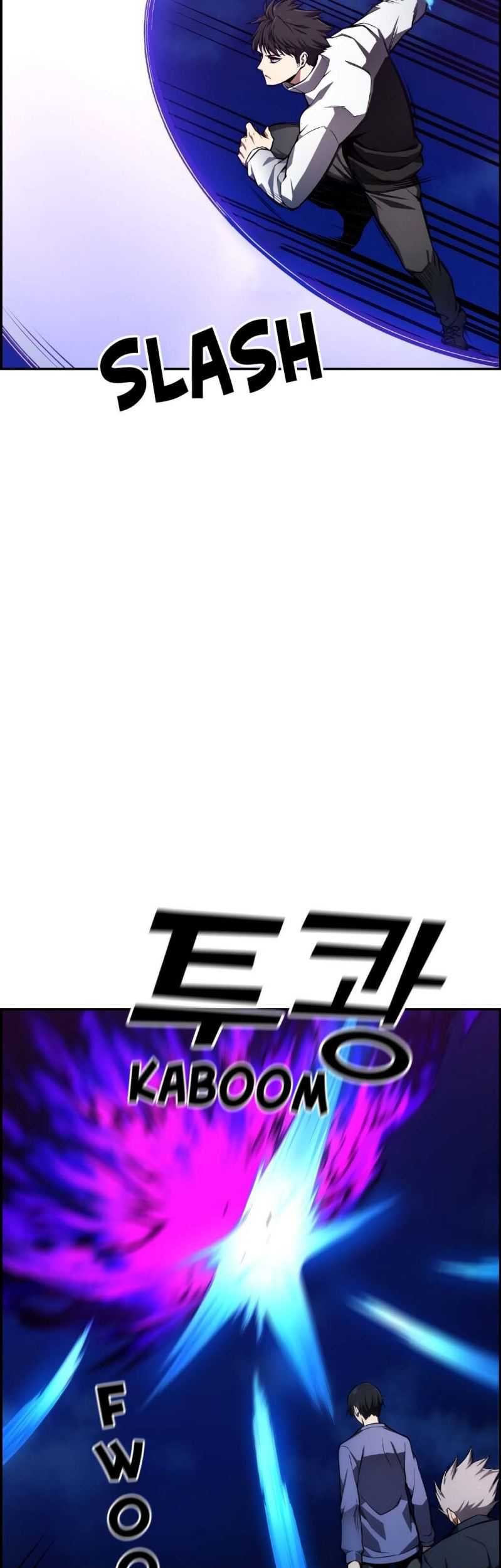 Gangnam Dokkaebi Chapter 27 - halaman 52
