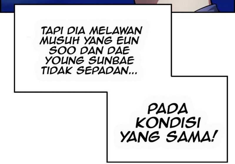 Gangnam Dokkaebi Chapter 27 - halaman 54