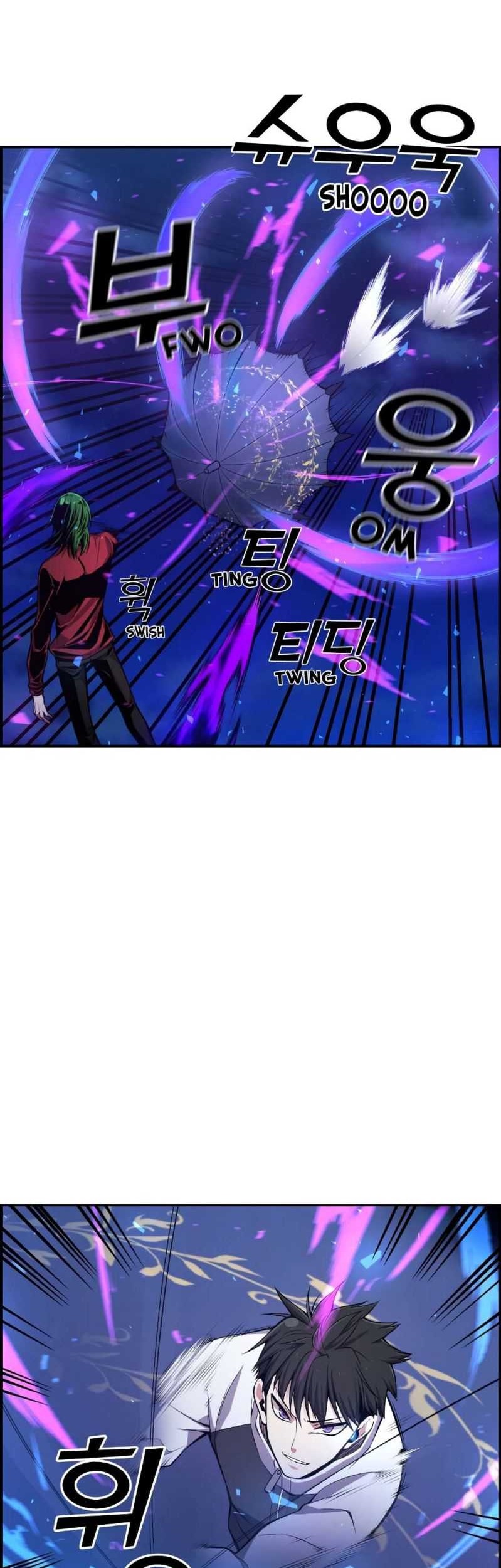 Gangnam Dokkaebi Chapter 27 - halaman 56