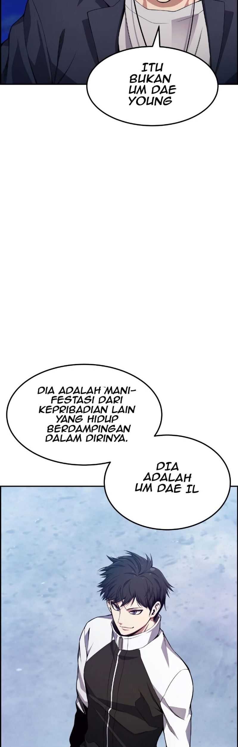 Gangnam Dokkaebi Chapter 27 - halaman 7