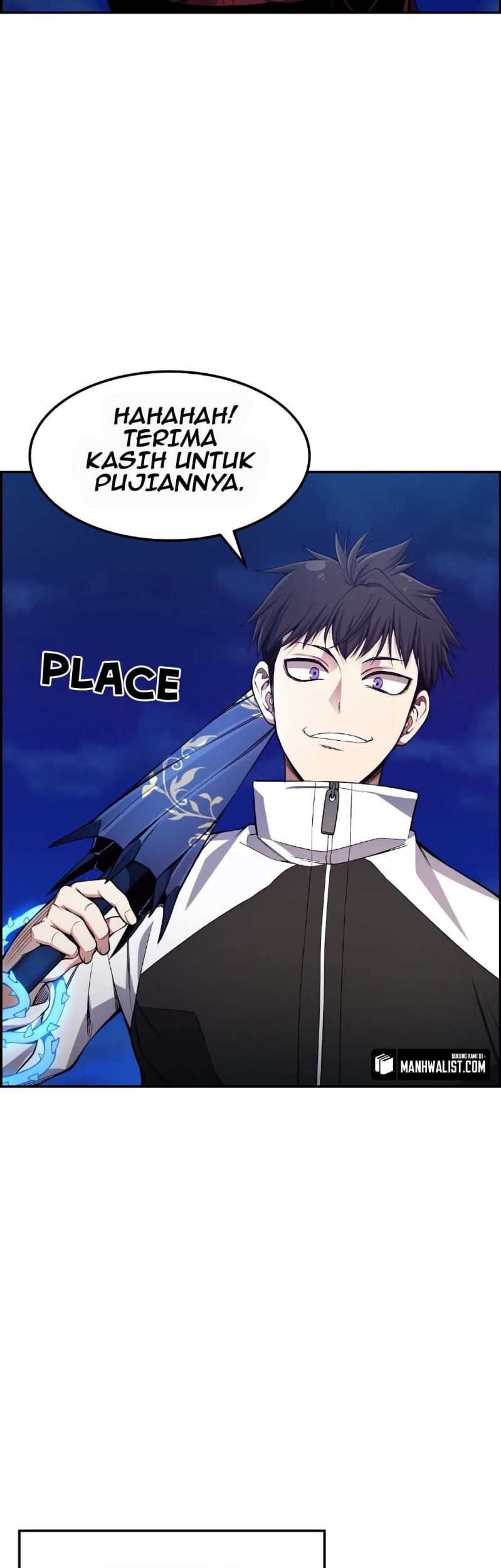 Gangnam Dokkaebi Chapter 27 - halaman 73