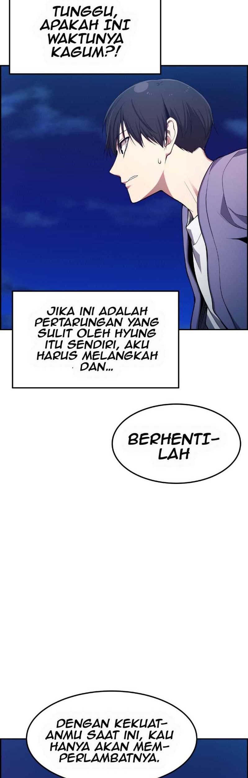 Gangnam Dokkaebi Chapter 27 - halaman 74