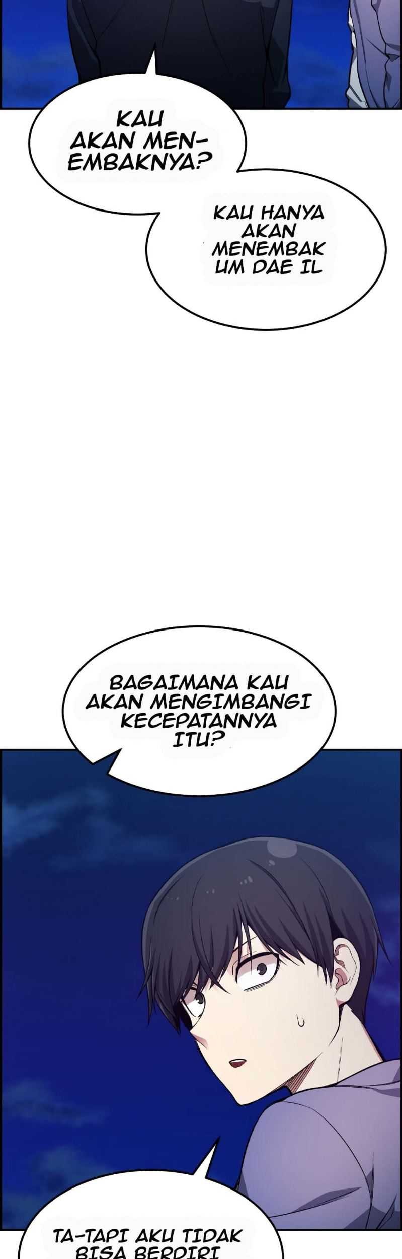 Gangnam Dokkaebi Chapter 27 - halaman 76