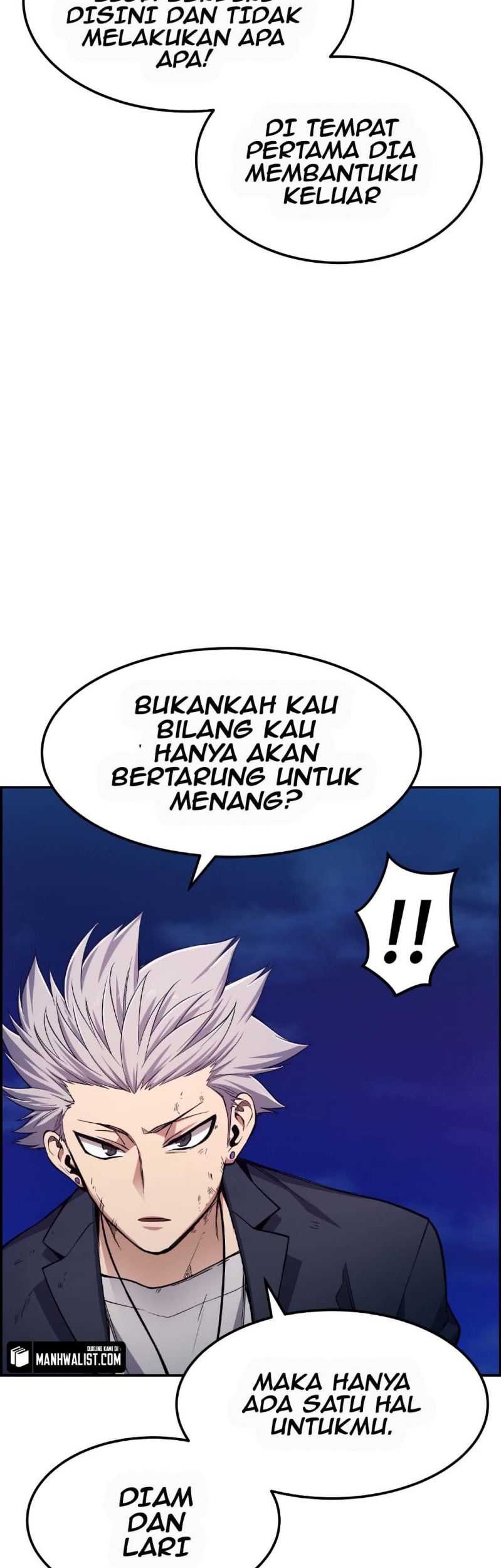 Gangnam Dokkaebi Chapter 27 - halaman 77