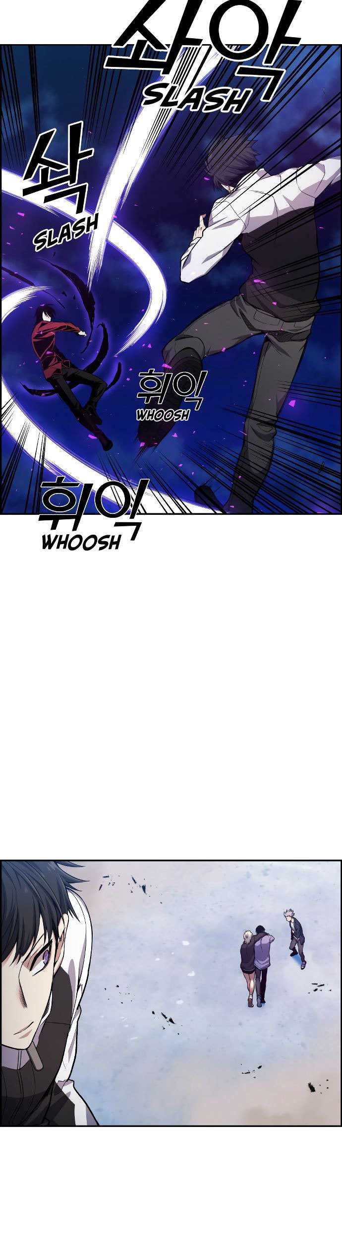 Gangnam Dokkaebi Chapter 28 - halaman 13