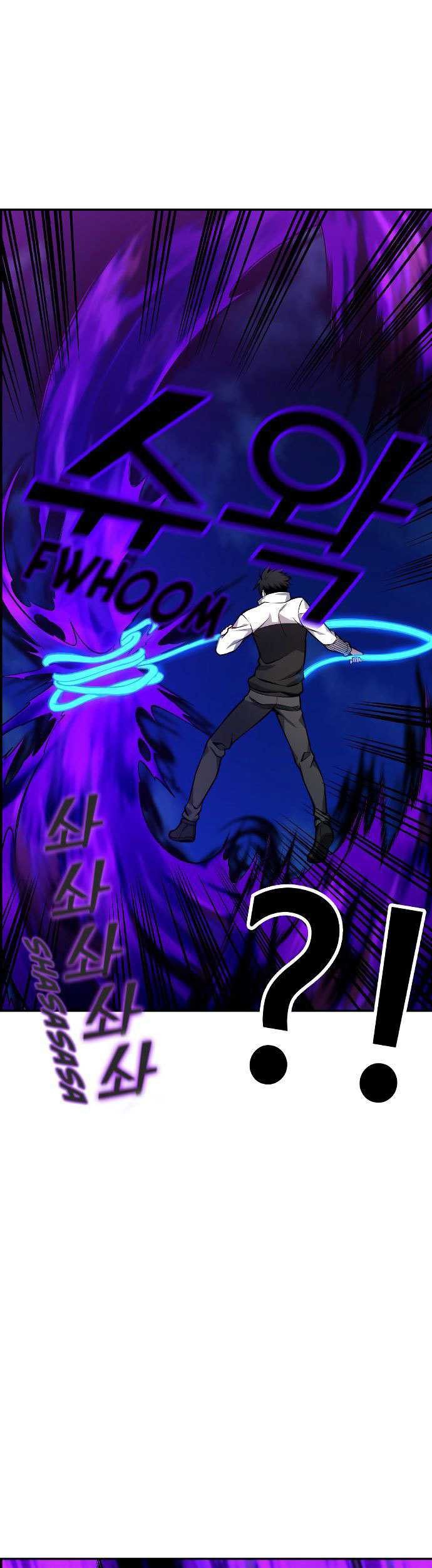 Gangnam Dokkaebi Chapter 28 - halaman 31