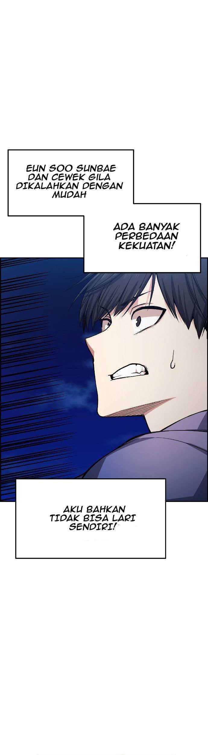 Gangnam Dokkaebi Chapter 28 - halaman 49