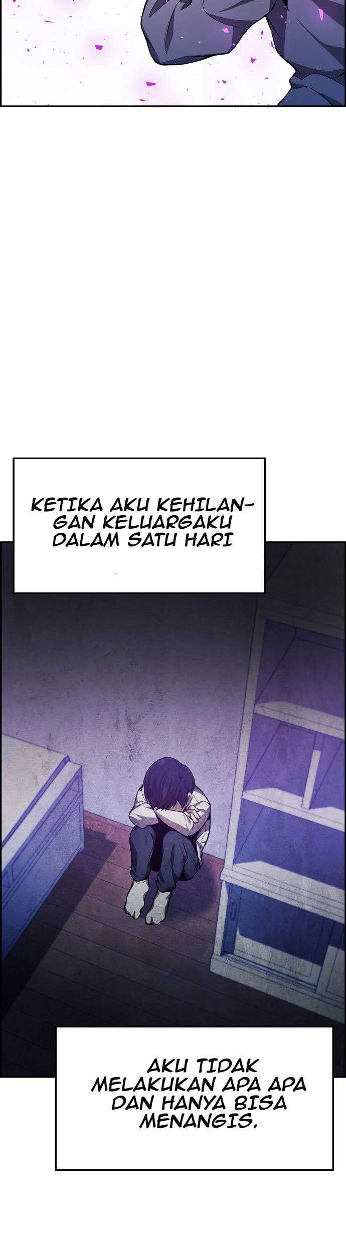 Gangnam Dokkaebi Chapter 28 - halaman 5