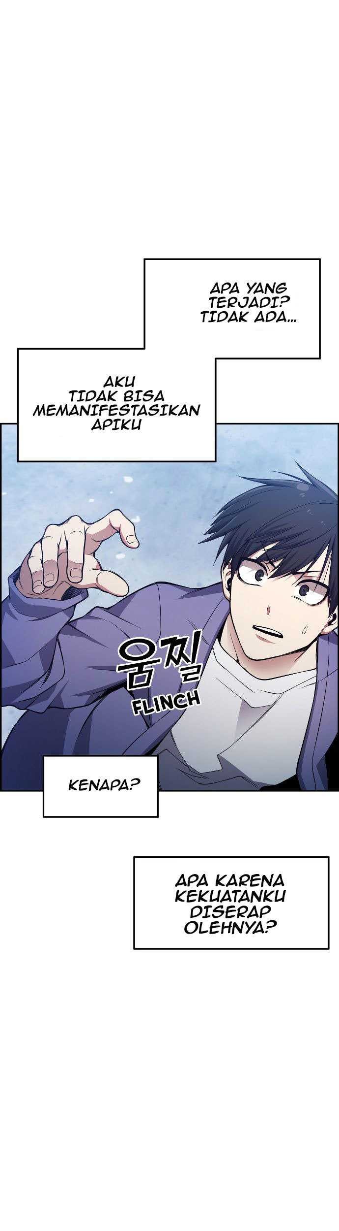 Gangnam Dokkaebi Chapter 28 - halaman 55