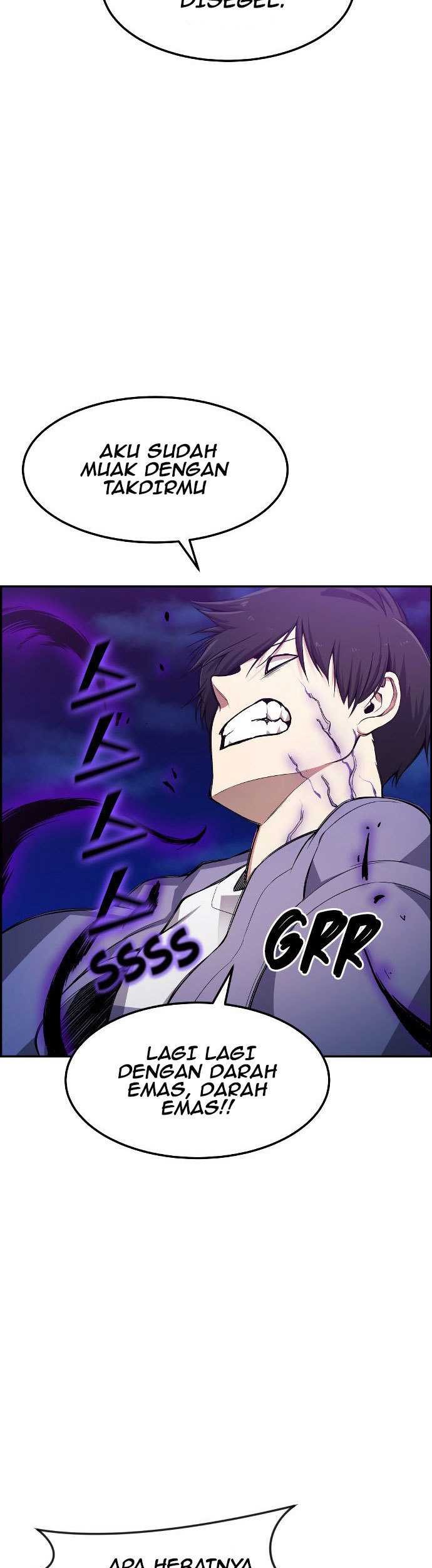 Gangnam Dokkaebi Chapter 28 - halaman 59