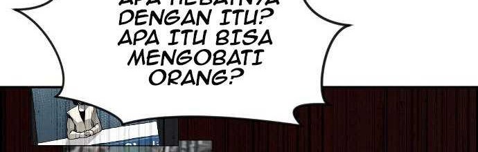 Gangnam Dokkaebi Chapter 28 - halaman 60