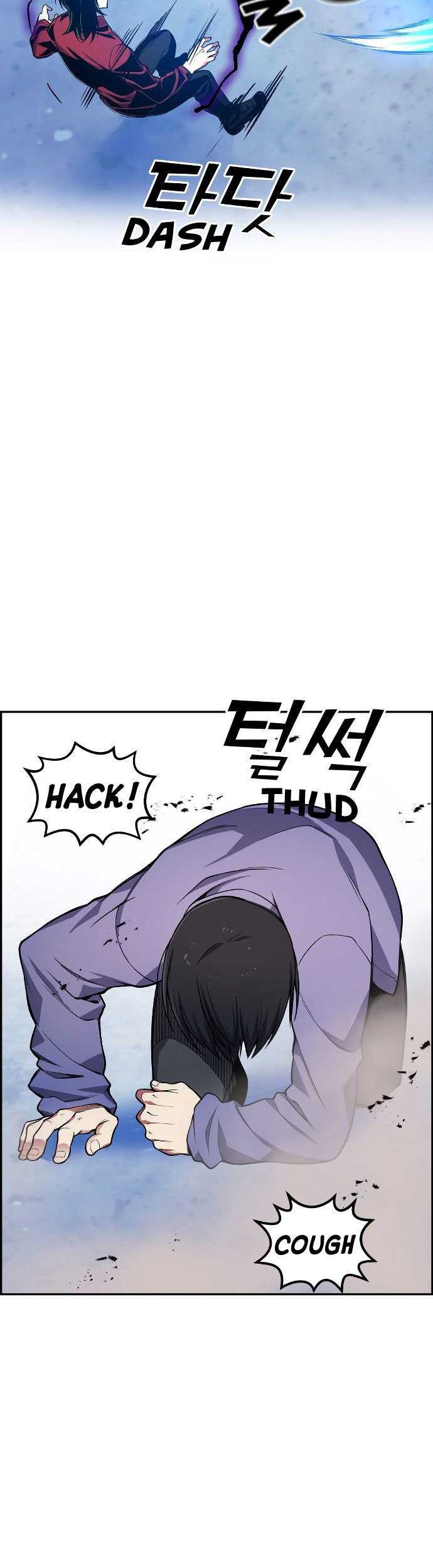 Gangnam Dokkaebi Chapter 28 - halaman 67