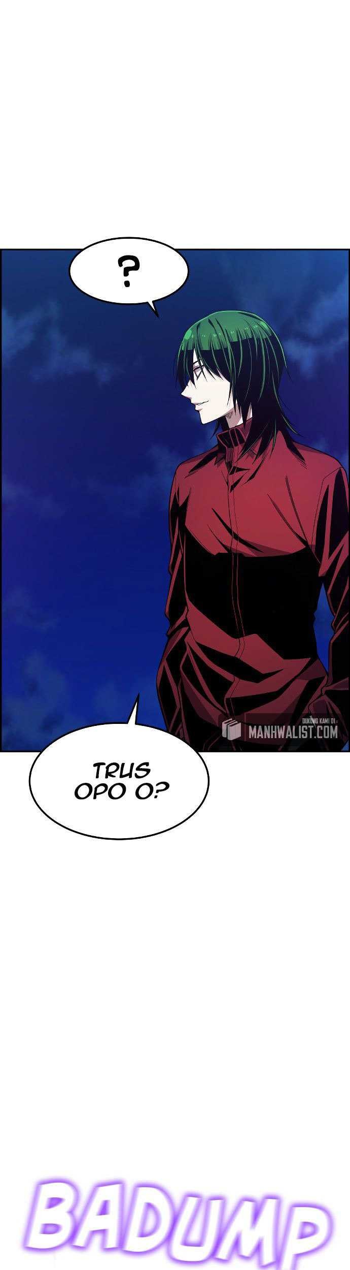 Gangnam Dokkaebi Chapter 28 - halaman 71
