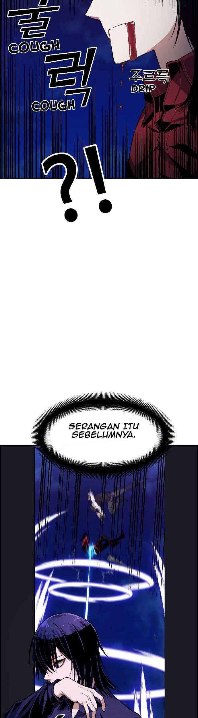 Gangnam Dokkaebi Chapter 28 - halaman 73