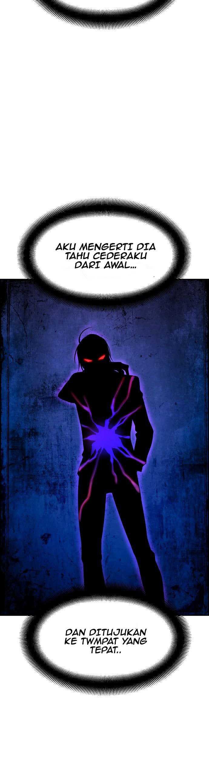Gangnam Dokkaebi Chapter 28 - halaman 75