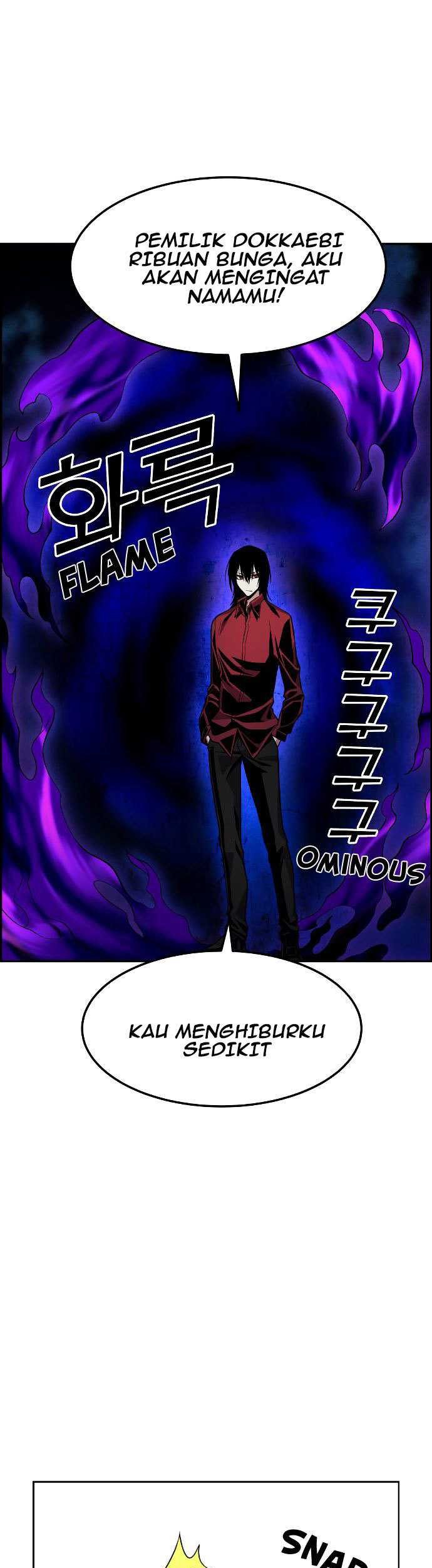 Gangnam Dokkaebi Chapter 28 - halaman 79