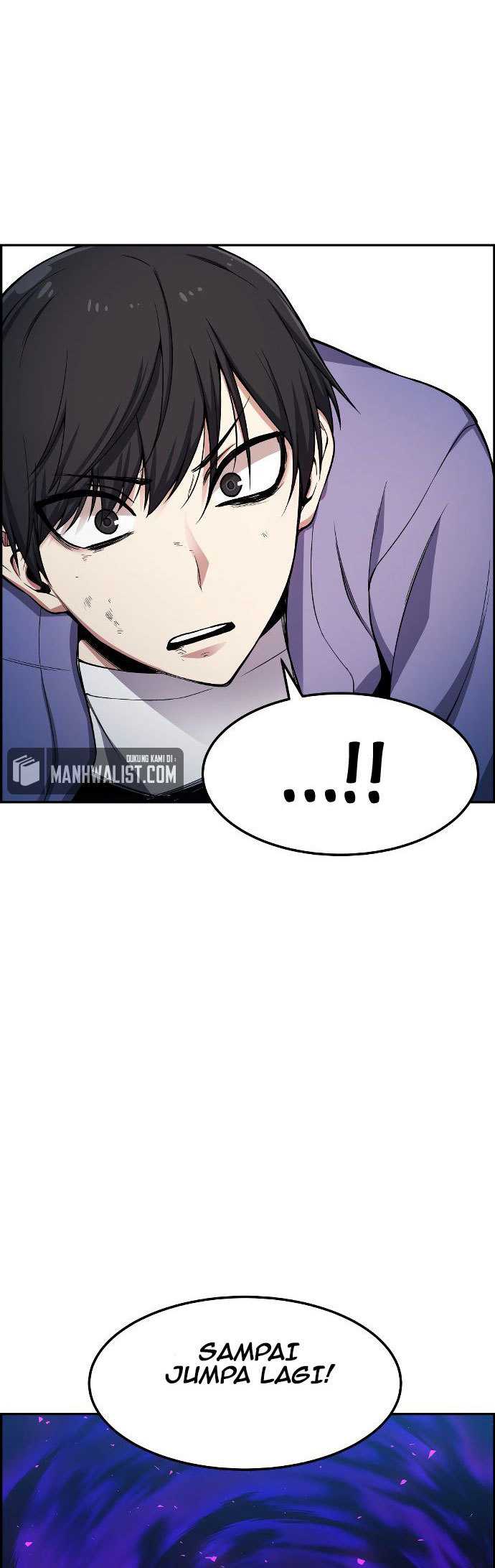 Gangnam Dokkaebi Chapter 28 - halaman 83