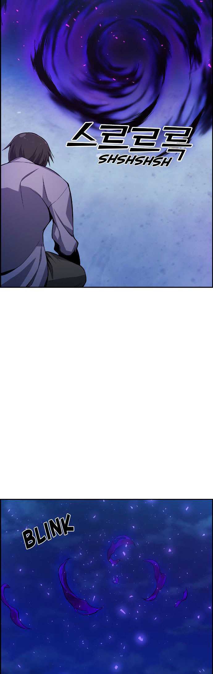 Gangnam Dokkaebi Chapter 28 - halaman 84