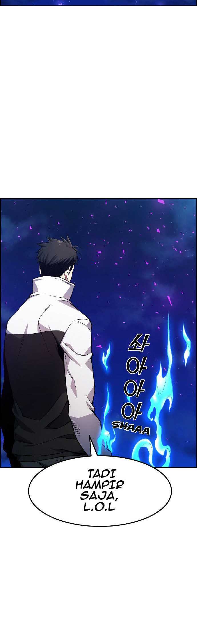 Gangnam Dokkaebi Chapter 28 - halaman 85