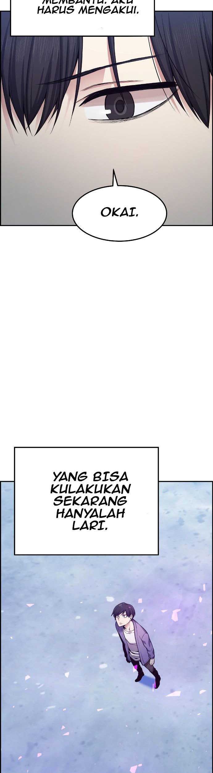 Gangnam Dokkaebi Chapter 28 - halaman 9