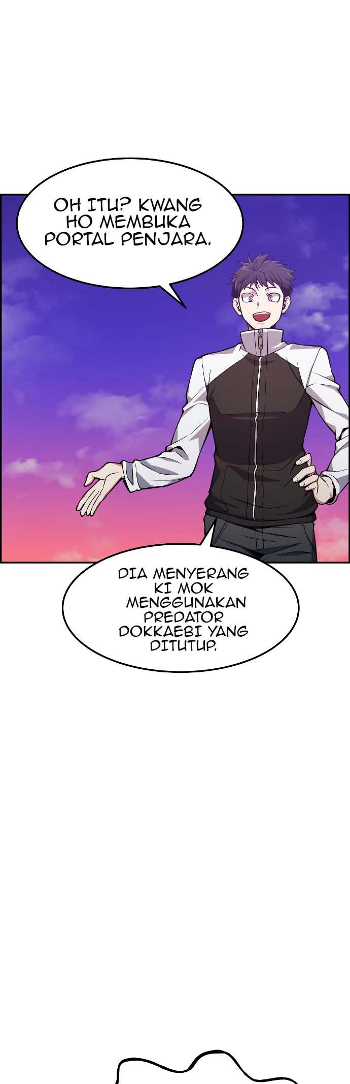 Gangnam Dokkaebi Chapter 29 - halaman 10