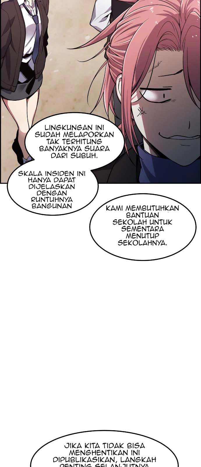 Gangnam Dokkaebi Chapter 29 - halaman 13