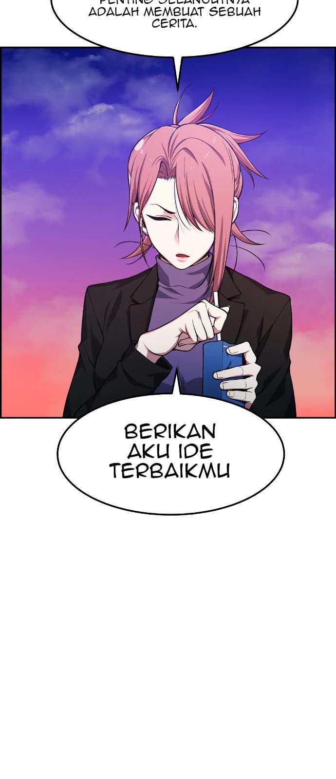 Gangnam Dokkaebi Chapter 29 - halaman 14