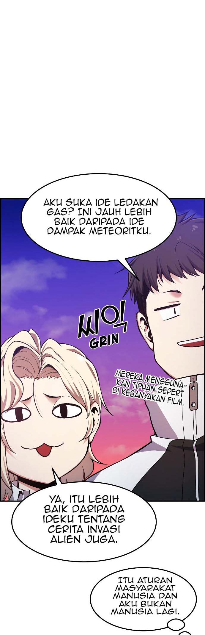 Gangnam Dokkaebi Chapter 29 - halaman 17