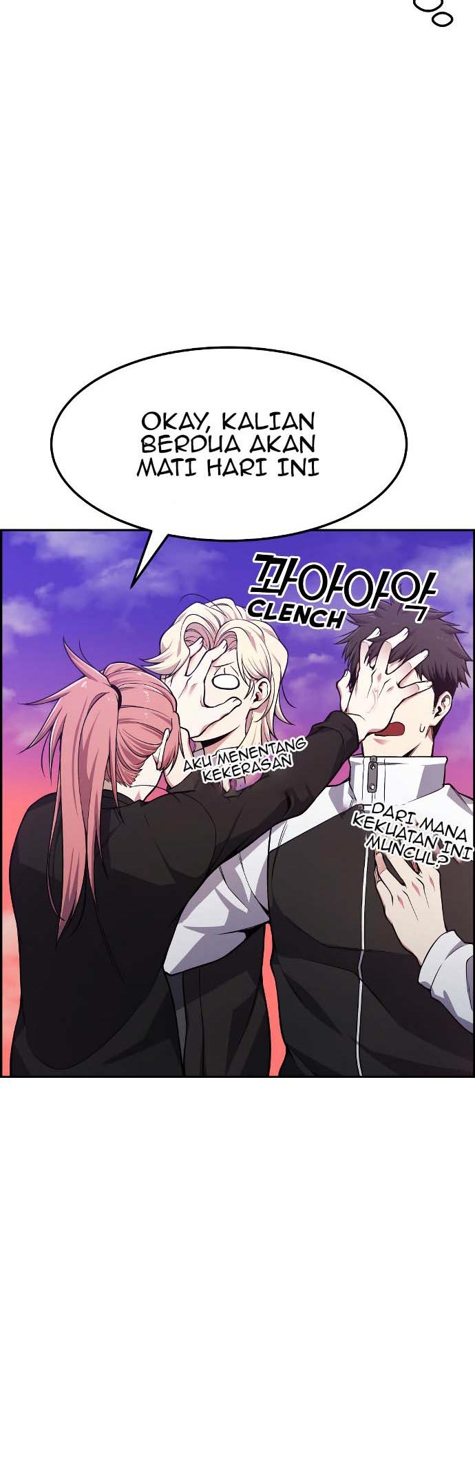 Gangnam Dokkaebi Chapter 29 - halaman 18