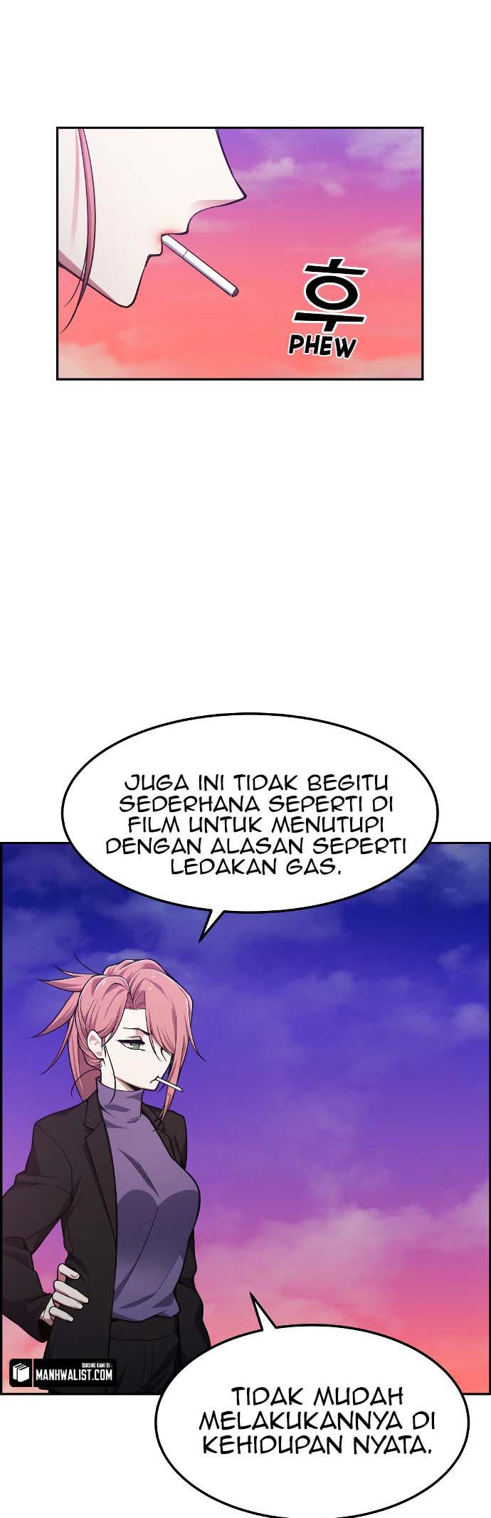 Gangnam Dokkaebi Chapter 29 - halaman 19