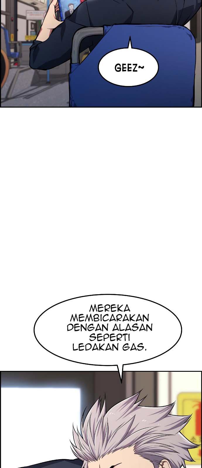Gangnam Dokkaebi Chapter 29 - halaman 22